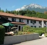 Hotel Kyriad Grenoble Sud - Seyssins