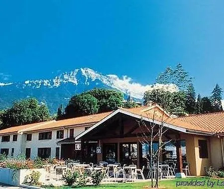Kyriad Grenoble Sud - 3*