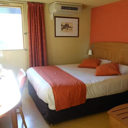 Kyriad Grenoble Sud - 3*