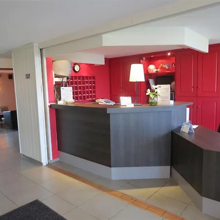 Kyriad Grenoble Sud -