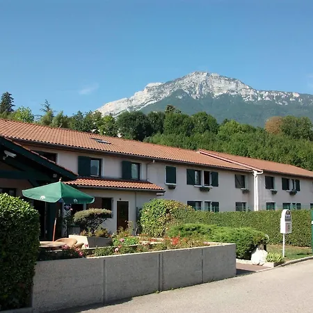 Kyriad Grenoble Sud - Hotel