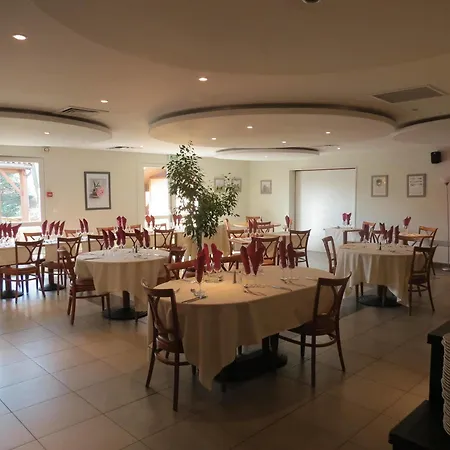 Hotel Kyriad Grenoble Sud - Seyssins