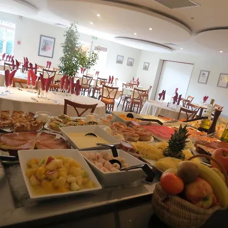 Hotel Kyriad Grenoble Sud - Seyssins