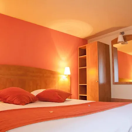 Kyriad Grenoble Sud - 3*