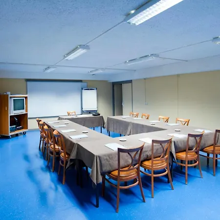 Kyriad Grenoble Sud - Hotel 3*
