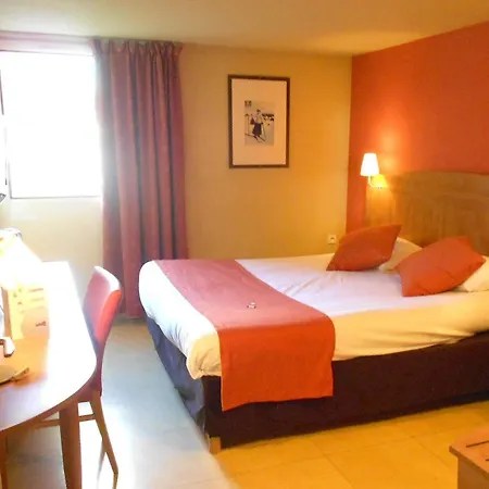 Kyriad Grenoble Sud - 3*