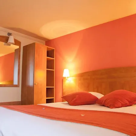Kyriad Grenoble Sud - מלון 3*